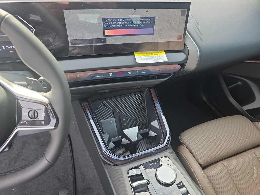 New 2026 BMW X3 xDrive30 w/ Premium Package image 17