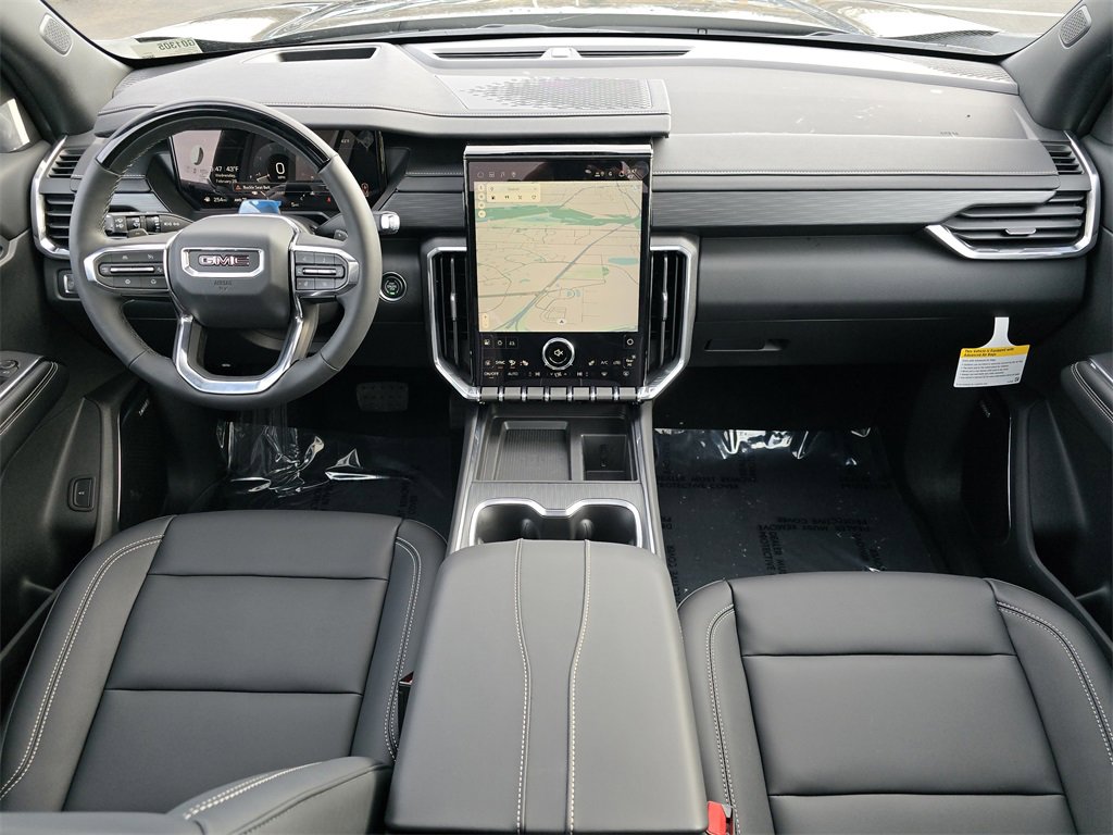 New 2025 GMC Acadia Elevation w/ Super Cruise Package image 28