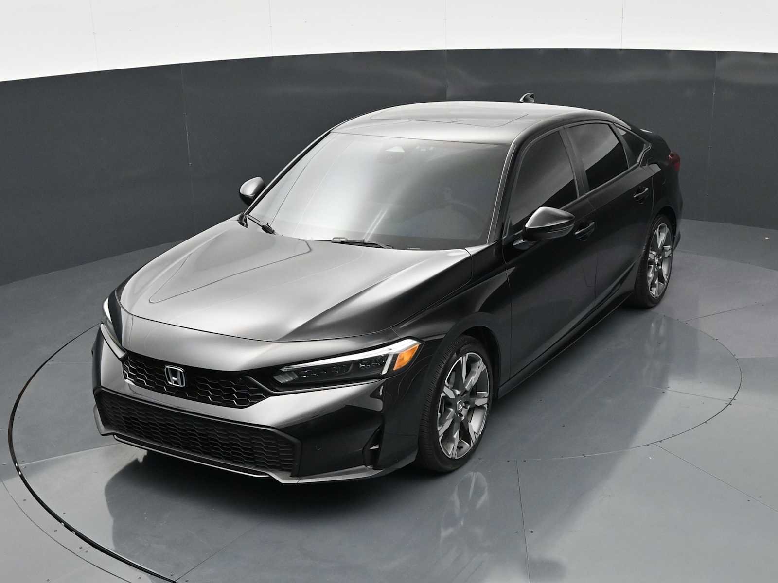 Used 2026 Honda Civic Sport Touring image 31