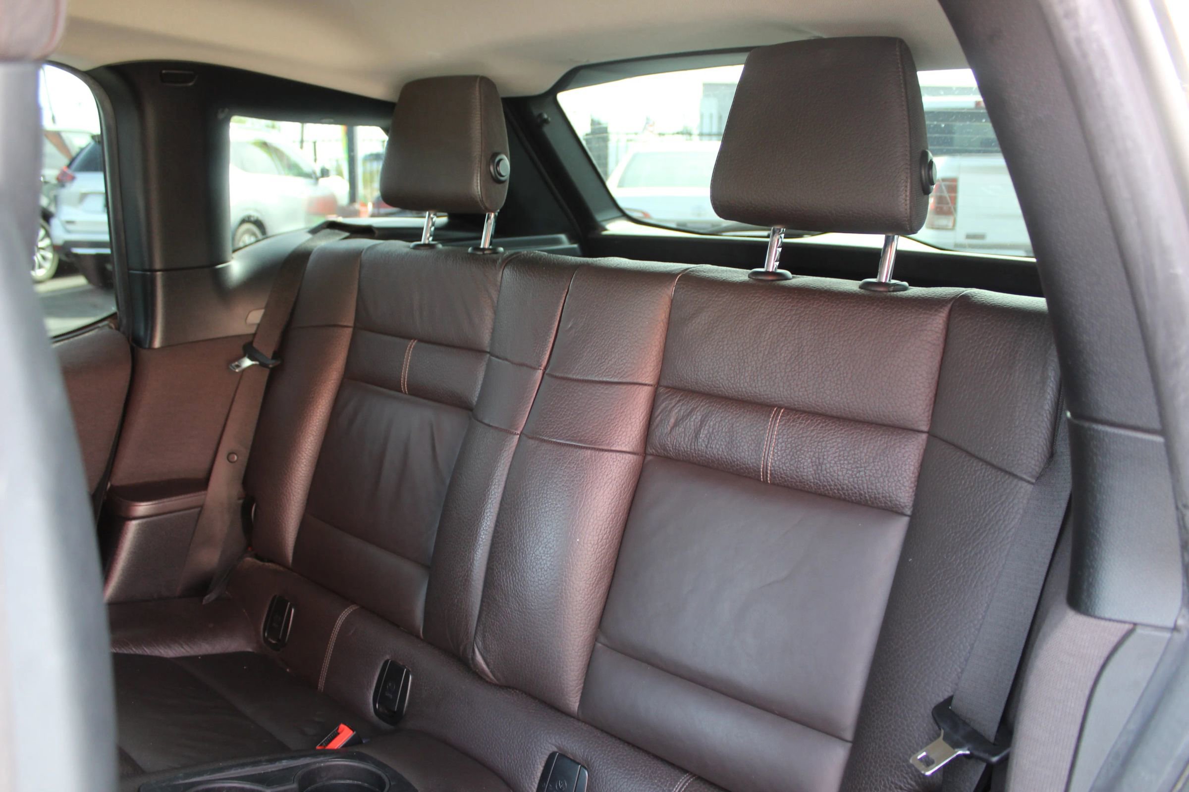 Used 2014 BMW i3 w/ Range Extender image 9