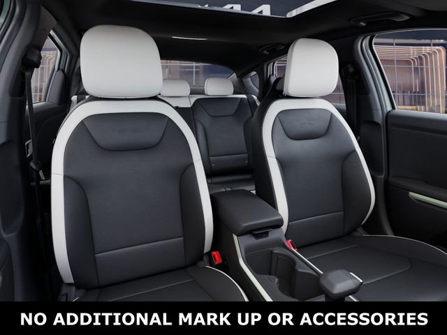 New 2026 Kia K4 GT-Line image 15