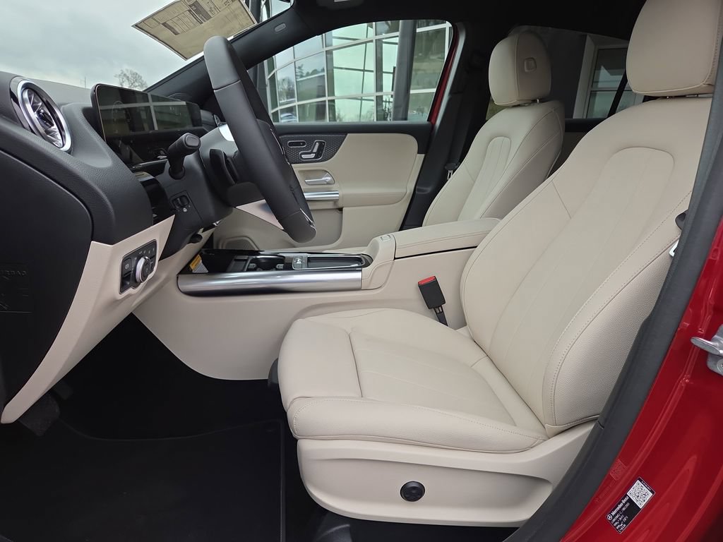 New 2026 Mercedes-Benz GLA 250 4MATIC image 12