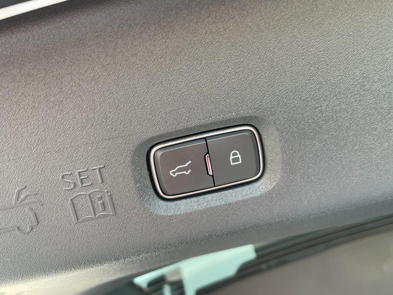 New 2025 Ford Expedition Max Platinum image 21