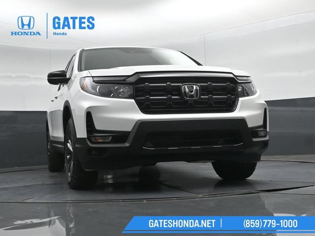New 2026 Honda Ridgeline Sport image 37