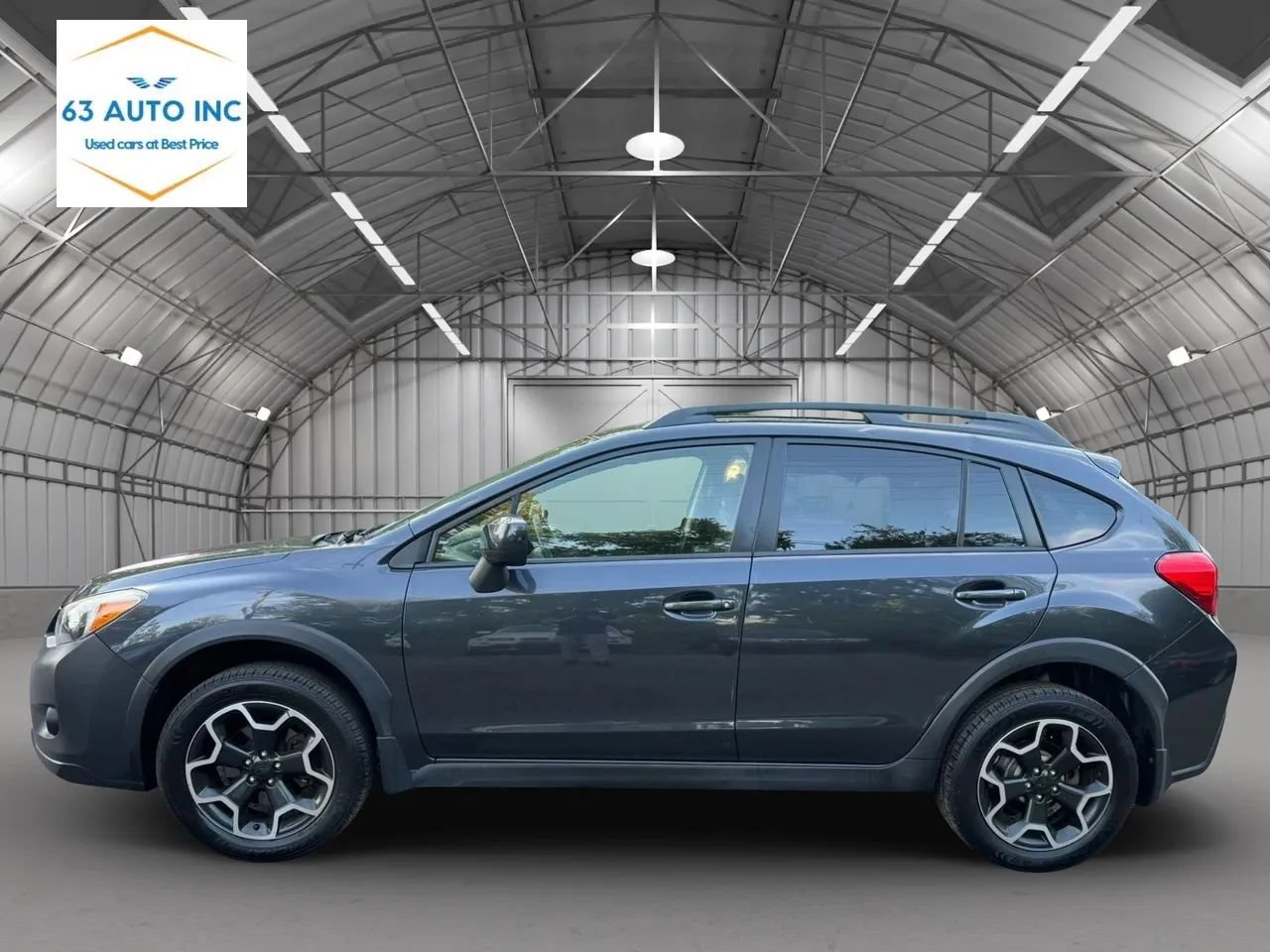 Used 2014 Subaru Crosstrek 2.0i Premium AWD/4WD image 2