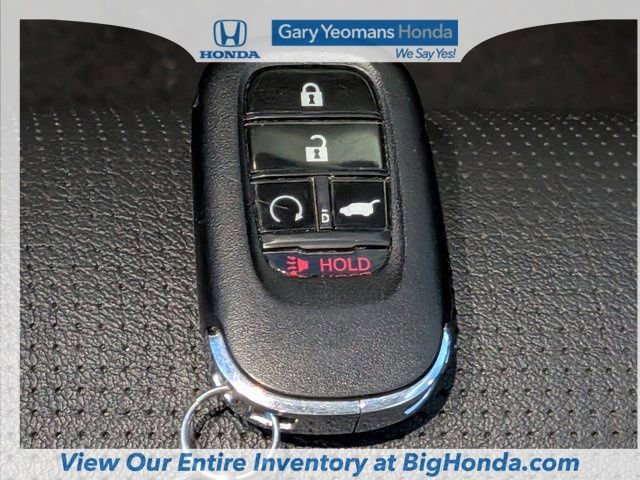 Used 2023 Honda CR-V EX-L image 37