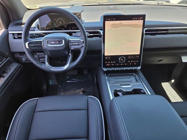 Used 2026 GMC Sierra EV Elevation w/ Premium Package image 11