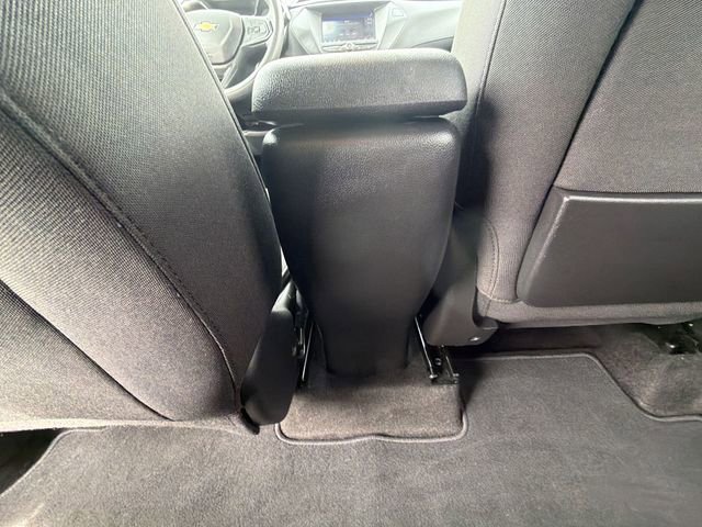 Certified 2023 Chevrolet TrailBlazer LT image 21