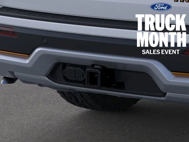 New 2026 Ford Explorer Tremor w/ Tremor Ultimate Package image 23