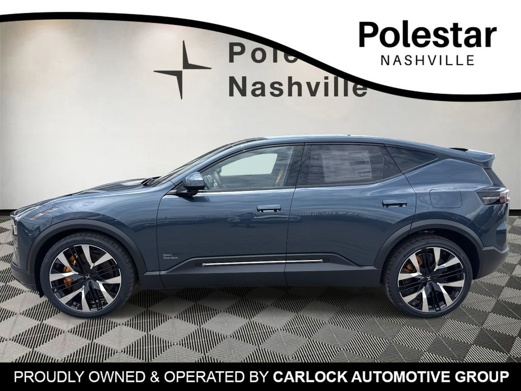 New 2025 Polestar Polestar 3 image 4