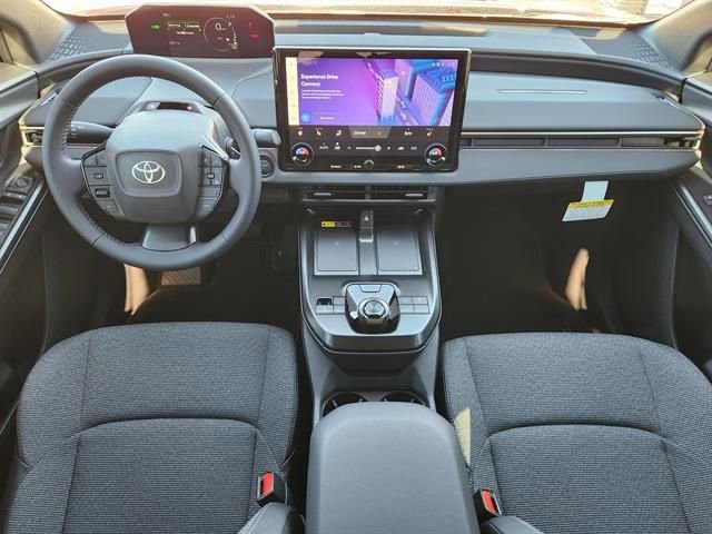New 2026 Toyota bZ image 20