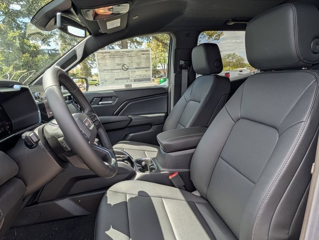 New 2026 GMC Canyon Elevation w/ Convenience Package AWD/4WD image 37