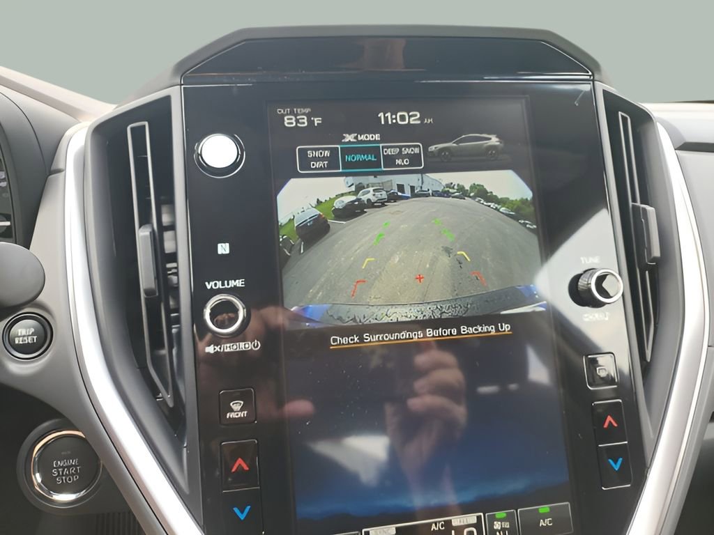 Used 2025 Subaru Crosstrek 2.0i Premium image 20