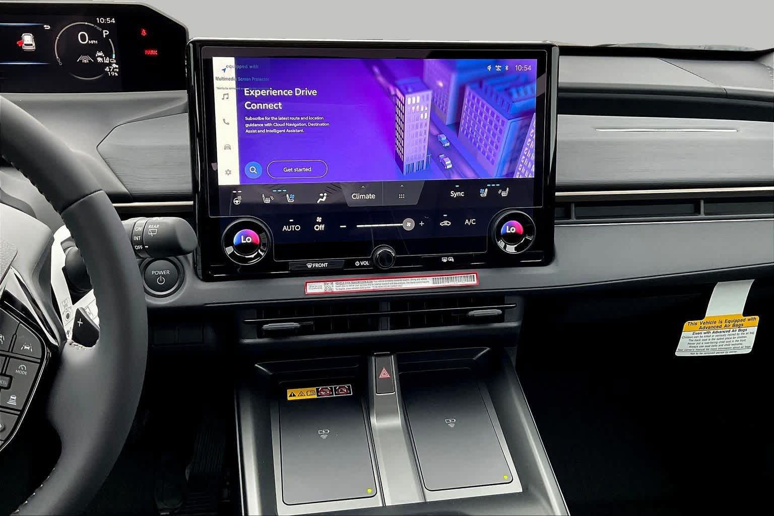 New 2026 Toyota bZ Woodland AWD/4WD image 6