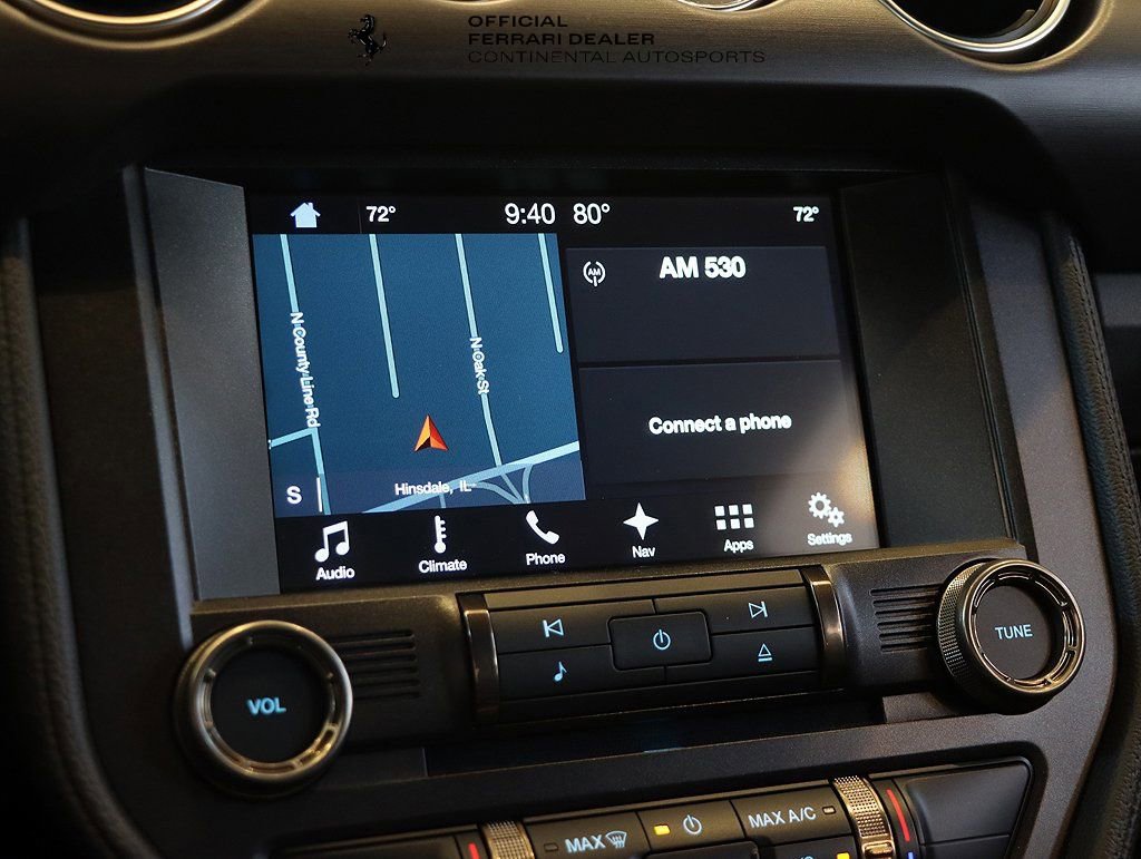 Used 2017 Ford Mustang Shelby GT350R w/ GT350R Equipment Group 920A image 44