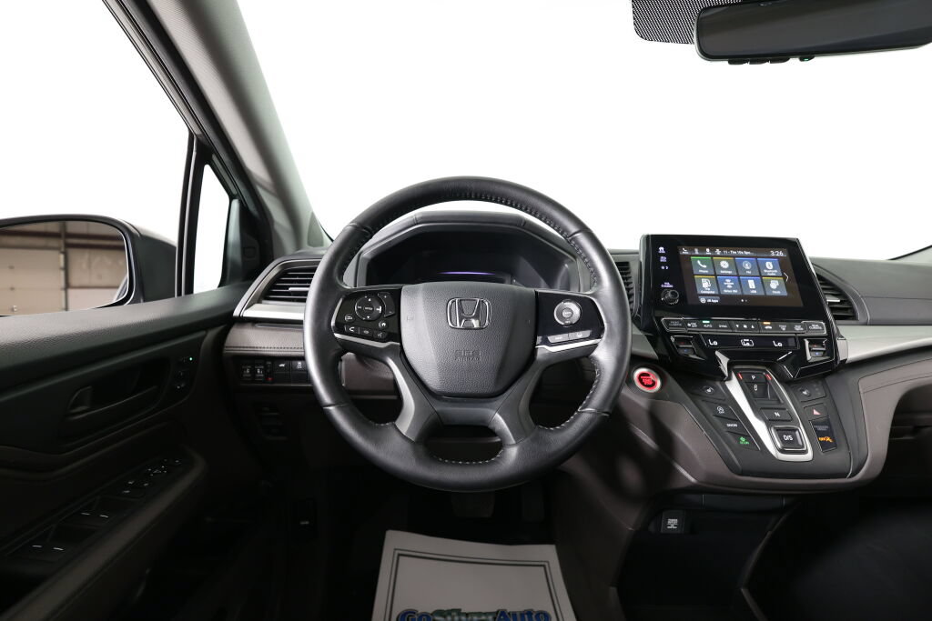 Used 2020 Honda Odyssey EX-L image 25