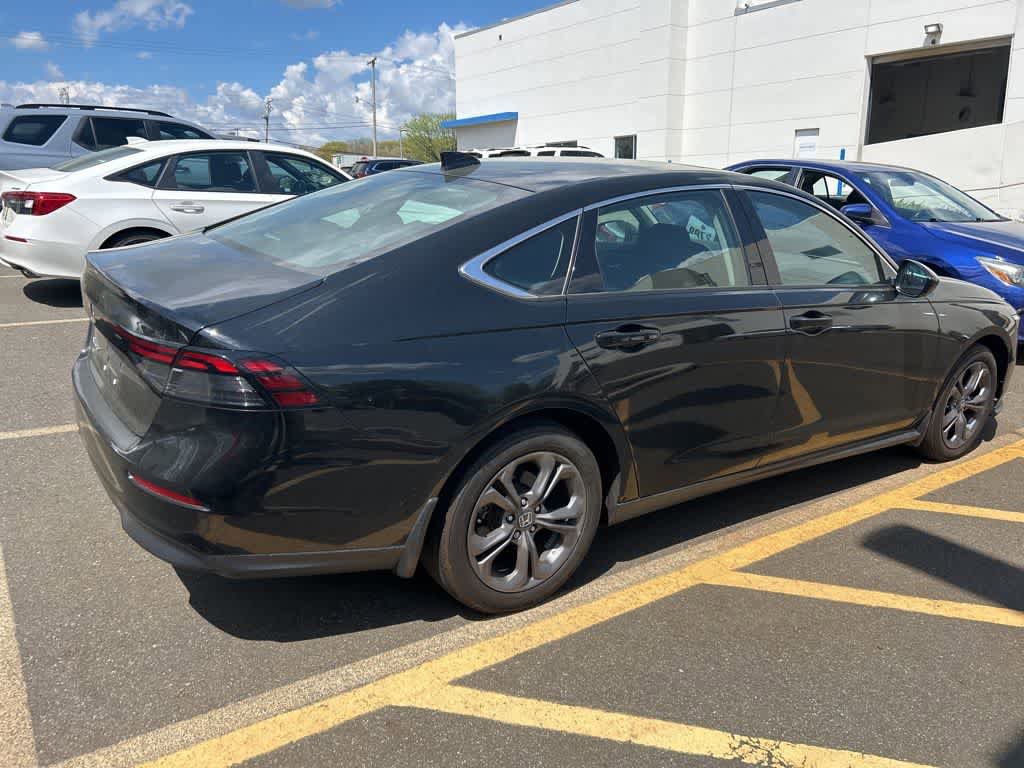 Used 2024 Honda Accord EX image 5
