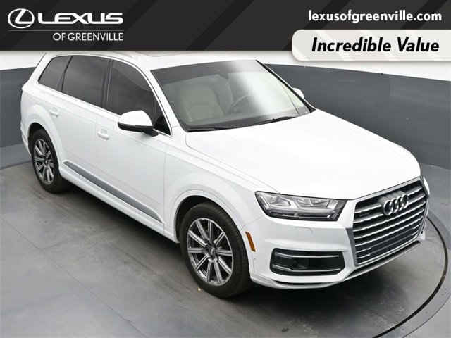 Used 2019 Audi Q7 3.0T Prestige image 18