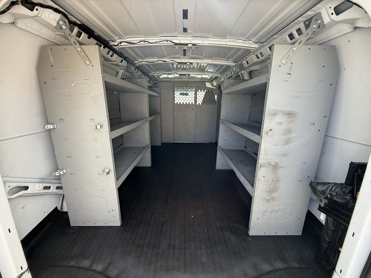 Used 2021 Chevrolet Express 2500 w/ Driver Convenience Package image 35