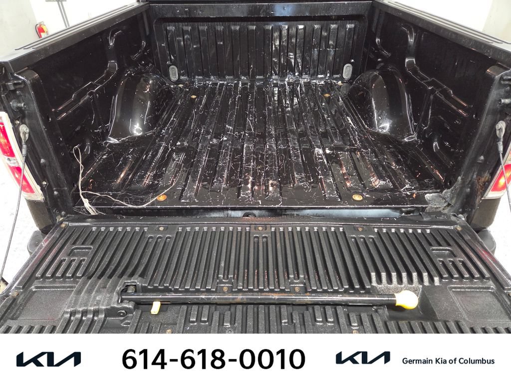 Used 2014 Ford F150 XLT w/ Equipment Group 302A Luxury RWD image 21