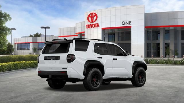 New 2026 Toyota 4Runner TRD Pro AWD/4WD image 13