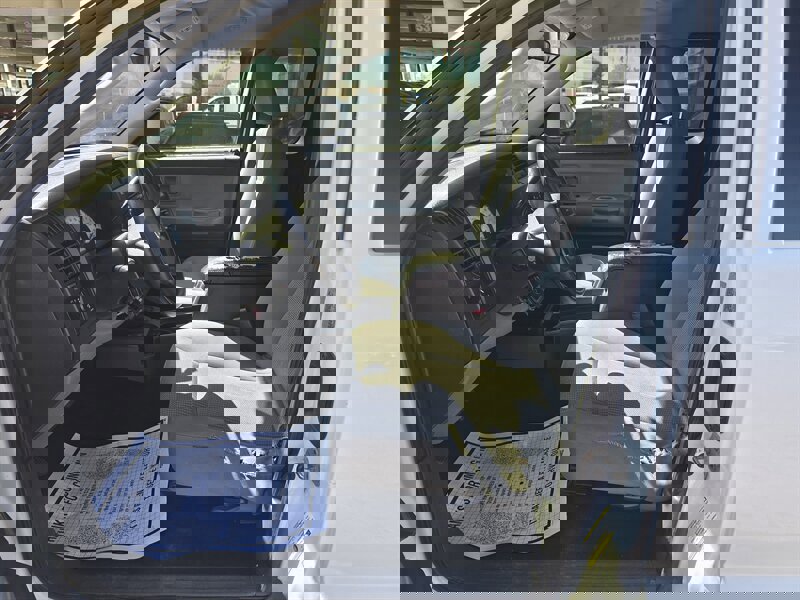 Used 2011 Dodge Dakota Big Horn w/ Trailer Tow Group image 7