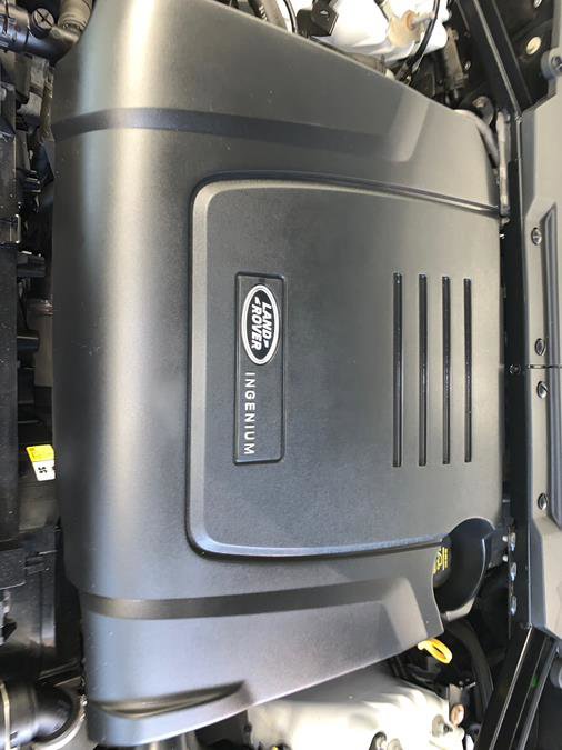 Used 2020 Land Rover Defender 110 S AWD/4WD image 61