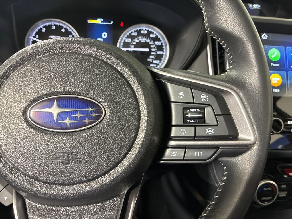 Certified 2024 Subaru Forester Limited image 19