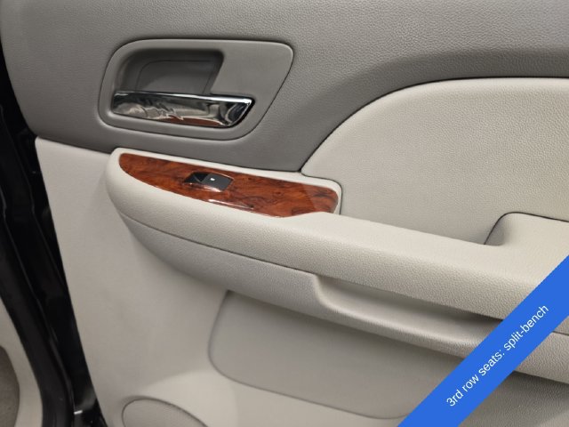 Used 2014 GMC Yukon SLT AWD/4WD image 15