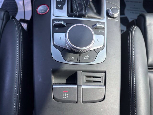 Used 2017 Audi S3 Premium Plus w/ Technology Package AWD/4WD image 19