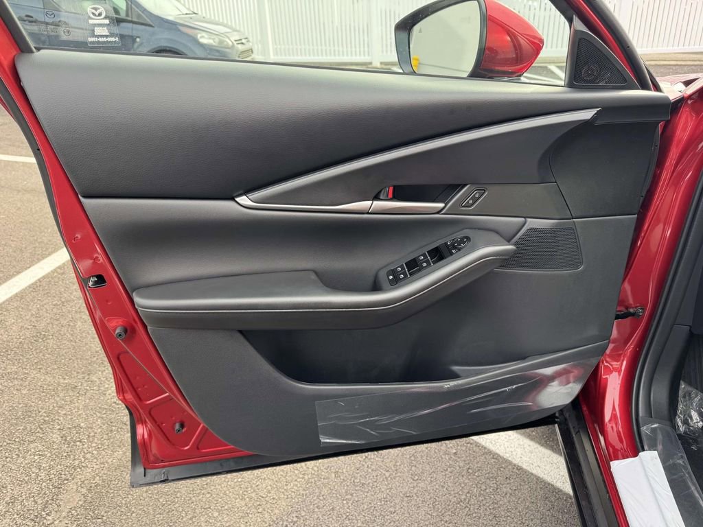 New 2026 MAZDA CX-30 AWD 2.5 S image 24