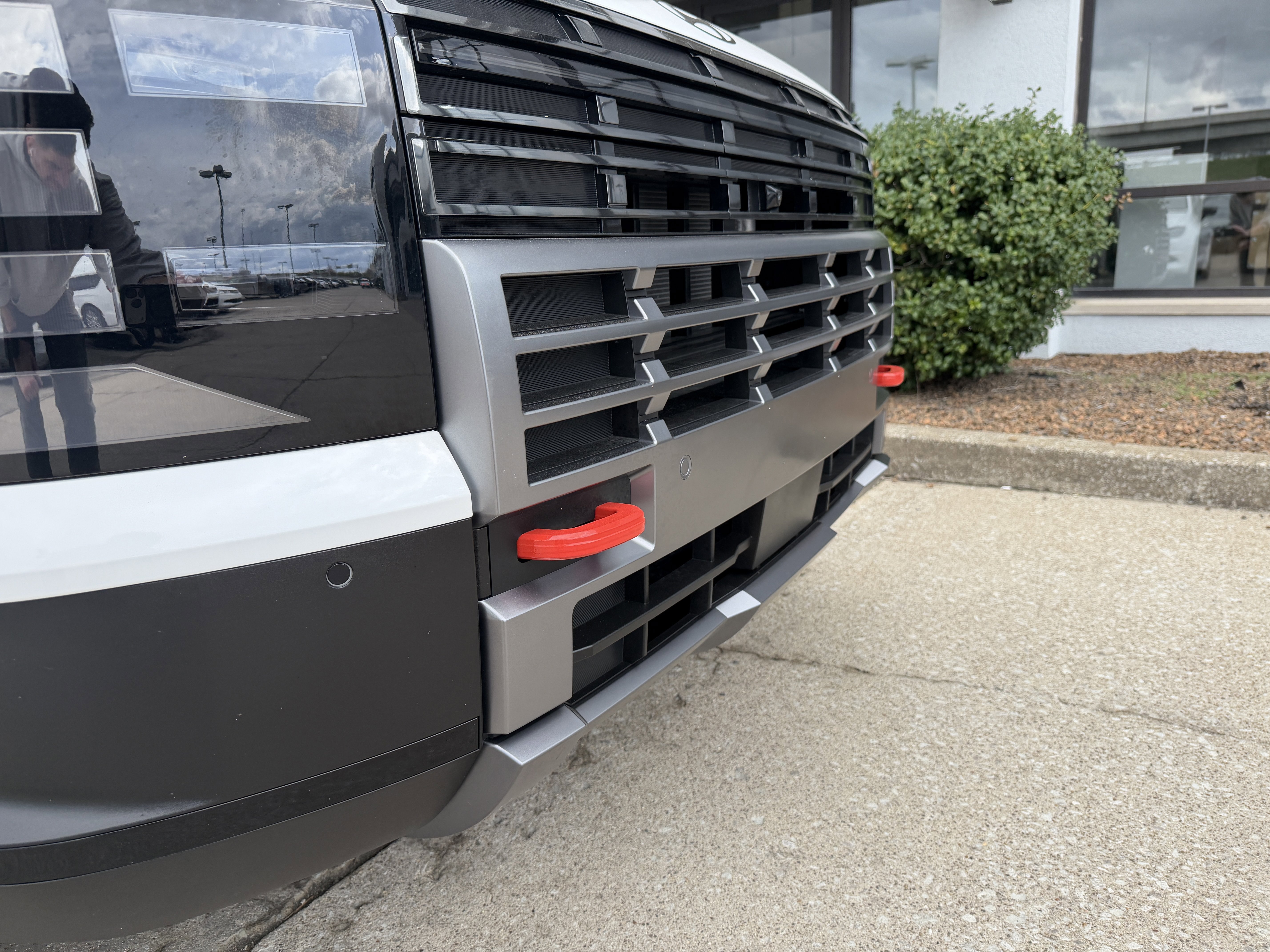 Certified 2026 Hyundai Palisade XRT Pro image 20