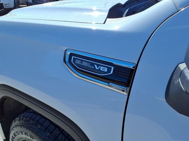 Used 2024 GMC Sierra 1500 SLT AWD/4WD image 24