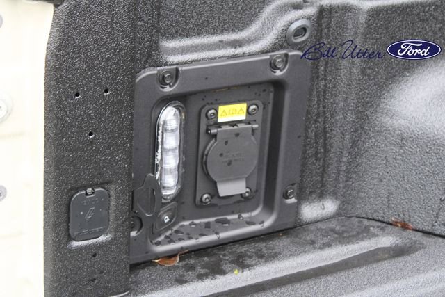 New 2025 Ford Maverick Lariat w/ Black Appearance Package image 7