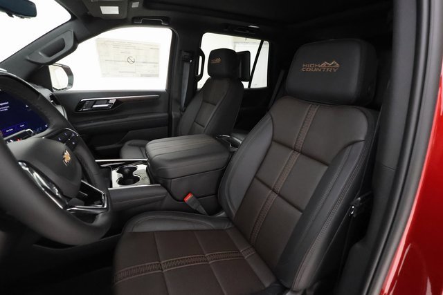 New 2026 Chevrolet Tahoe High Country image 8