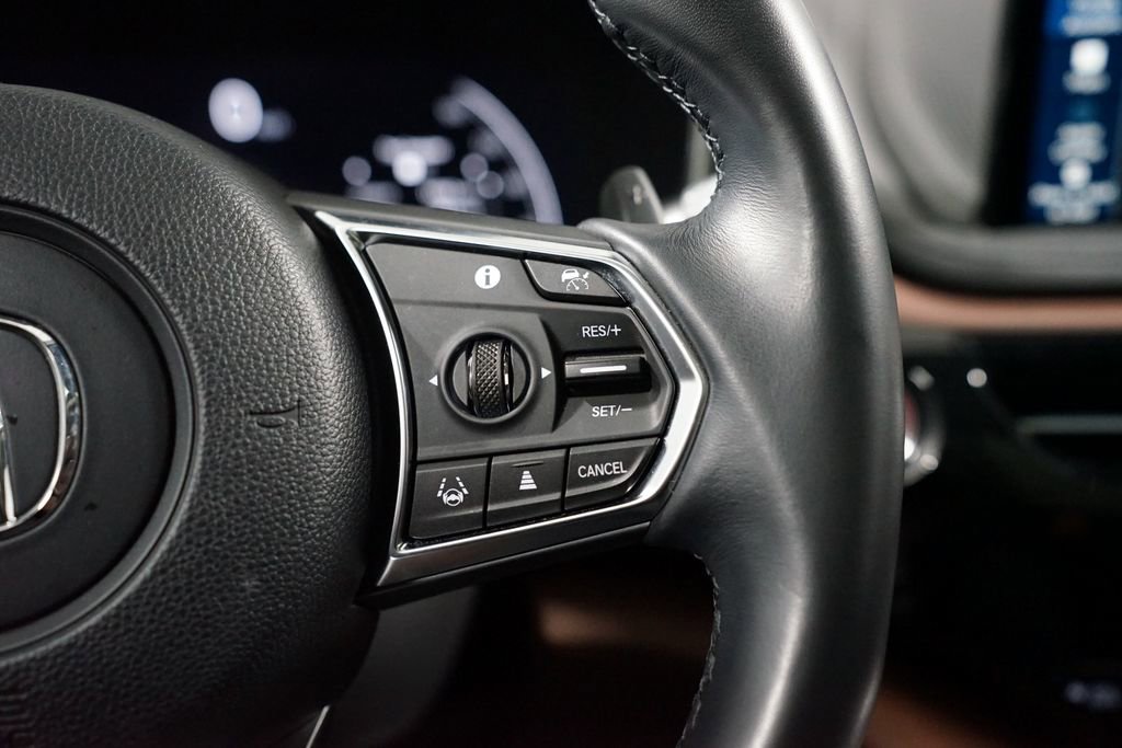 Used 2025 Acura MDX w/ Technology Package image 13