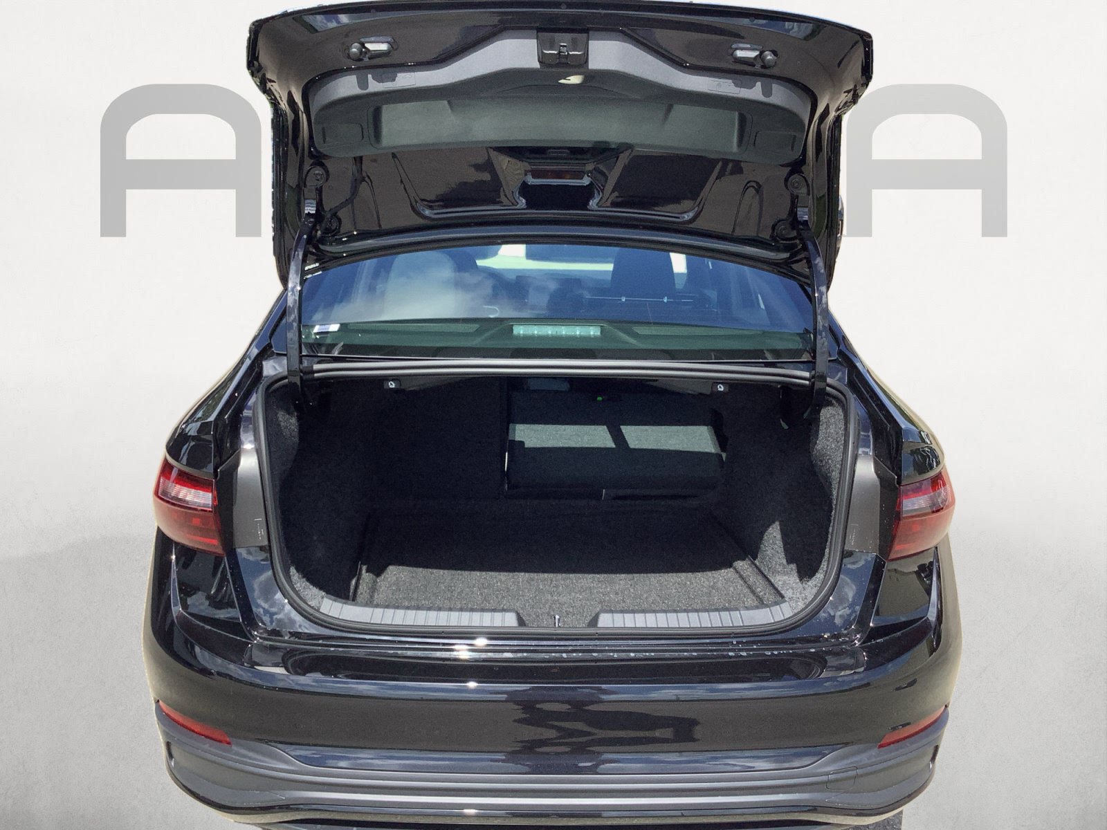 New 2027 Volkswagen Jetta Sport FWD image 10