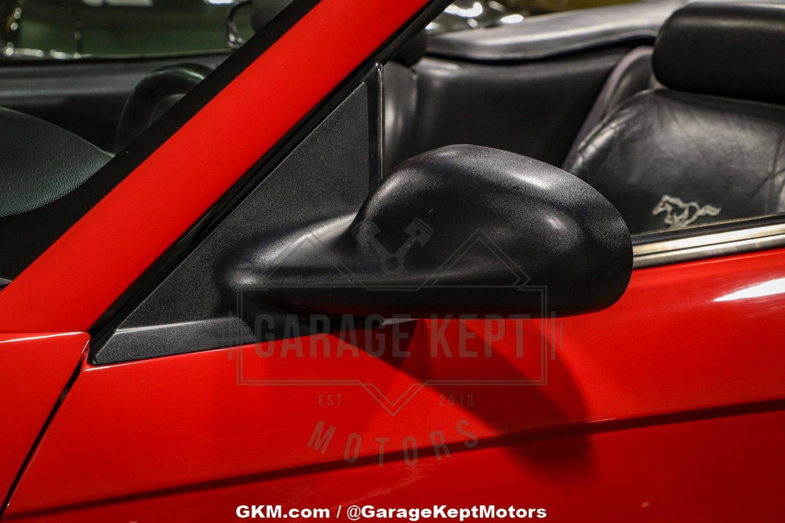 Used 1999 Ford Mustang GT image 44