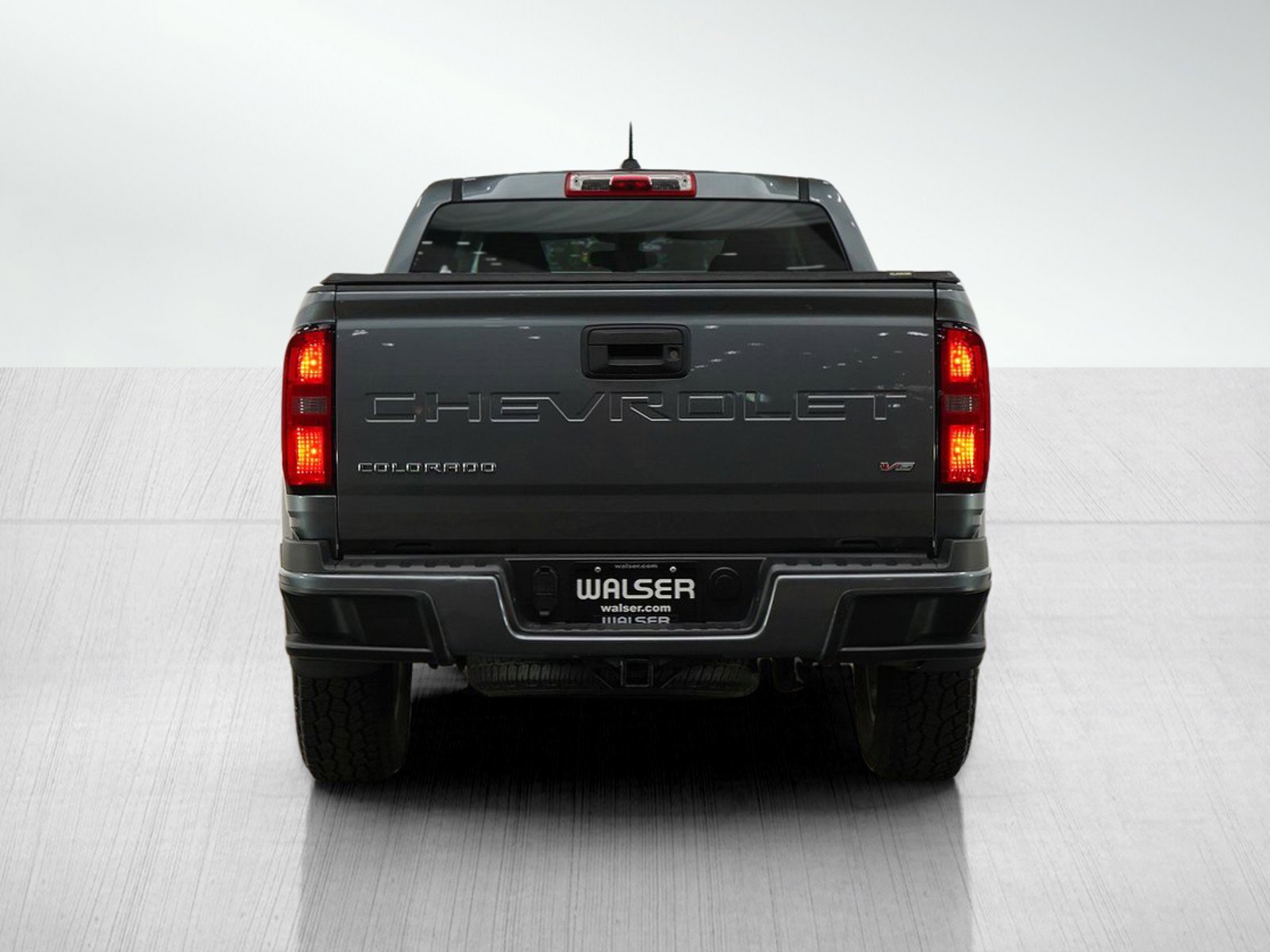 Used 2022 Chevrolet Colorado LT image 4