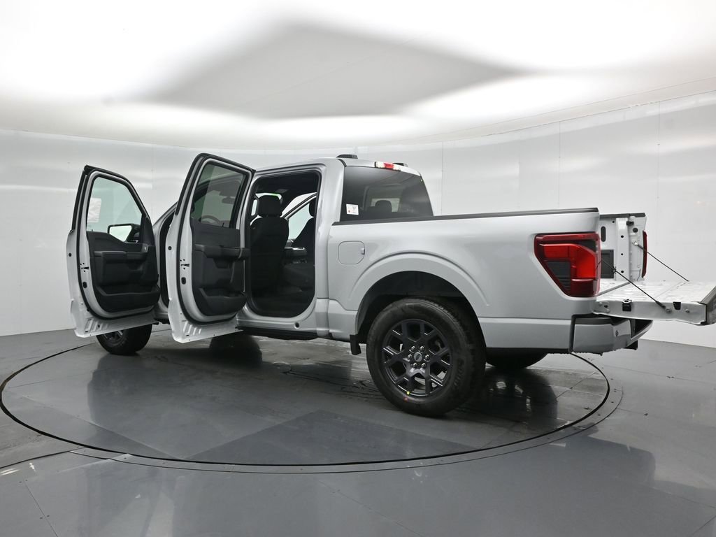 New 2026 Ford F150 STX w/ Equipment Group 200A image 28