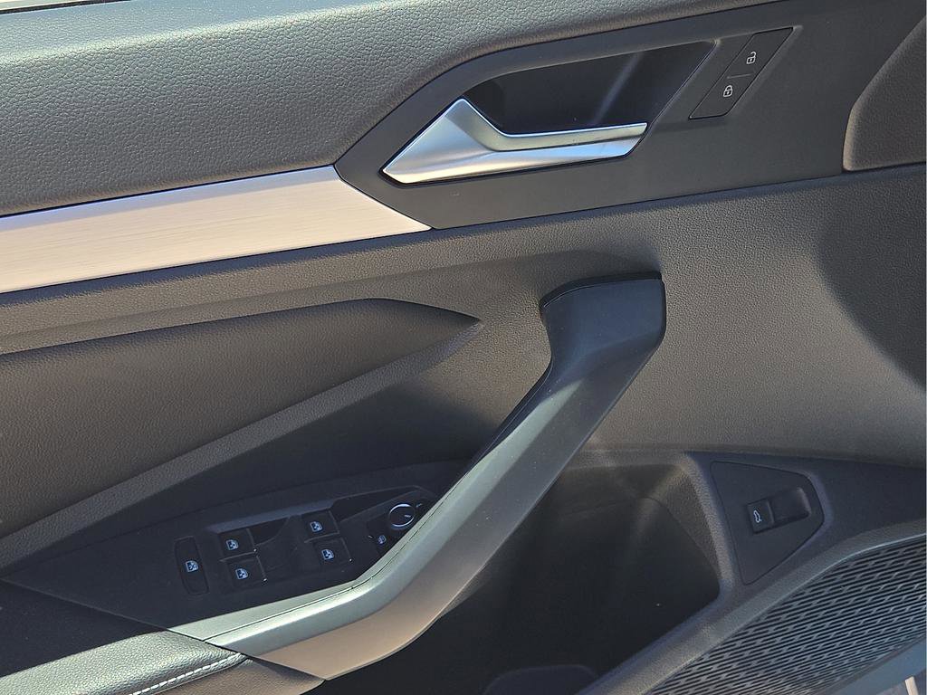 New 2026 Volkswagen Jetta Sport FWD image 16