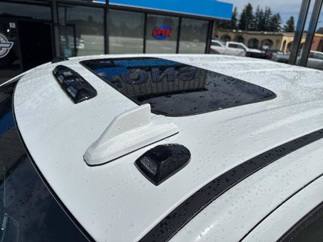 New 2025 Chevrolet Silverado 2500 High Country image 6