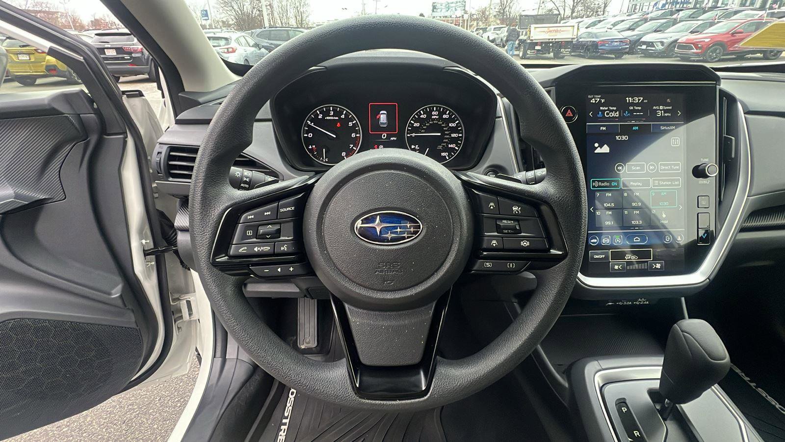 Used 2025 Subaru Crosstrek 2.0i Premium AWD/4WD image 18