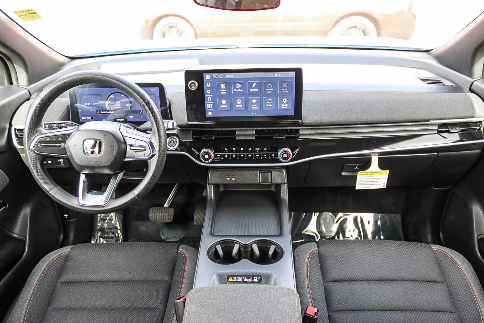 Used 2024 Honda Prologue EX image 12