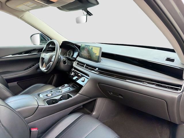 Used 2025 INFINITI QX60 Pure AWD/4WD image 14
