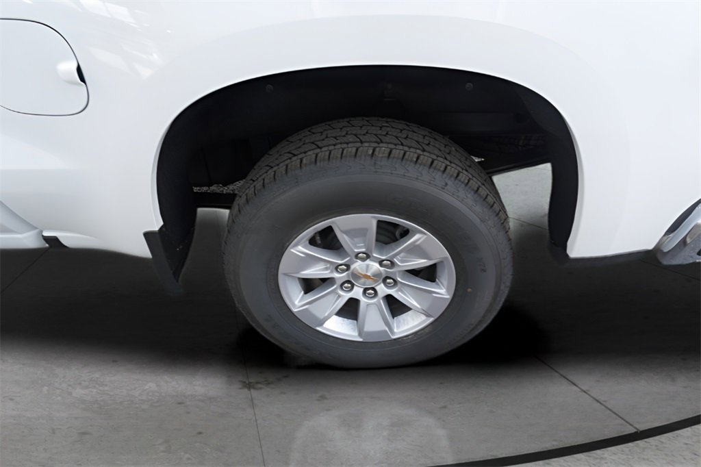 New 2026 Chevrolet Silverado 1500 LT w/ Safety Package image 10