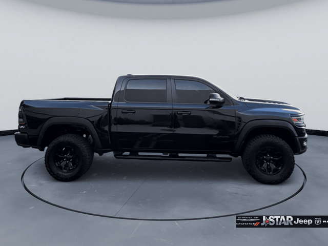 Used 2022 RAM 1500 TRX w/ TRX Level 1 Equipment Group AWD/4WD image 4