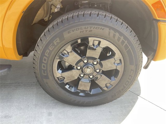 Used 2021 Ford Ranger XLT w/ Equipment Group 301A Mid image 30