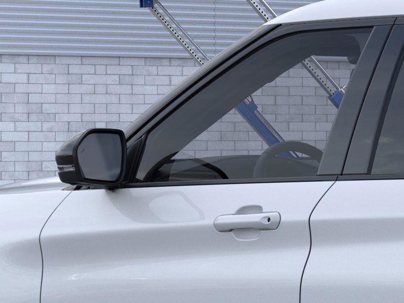 New 2026 Ford Explorer Tremor image 20