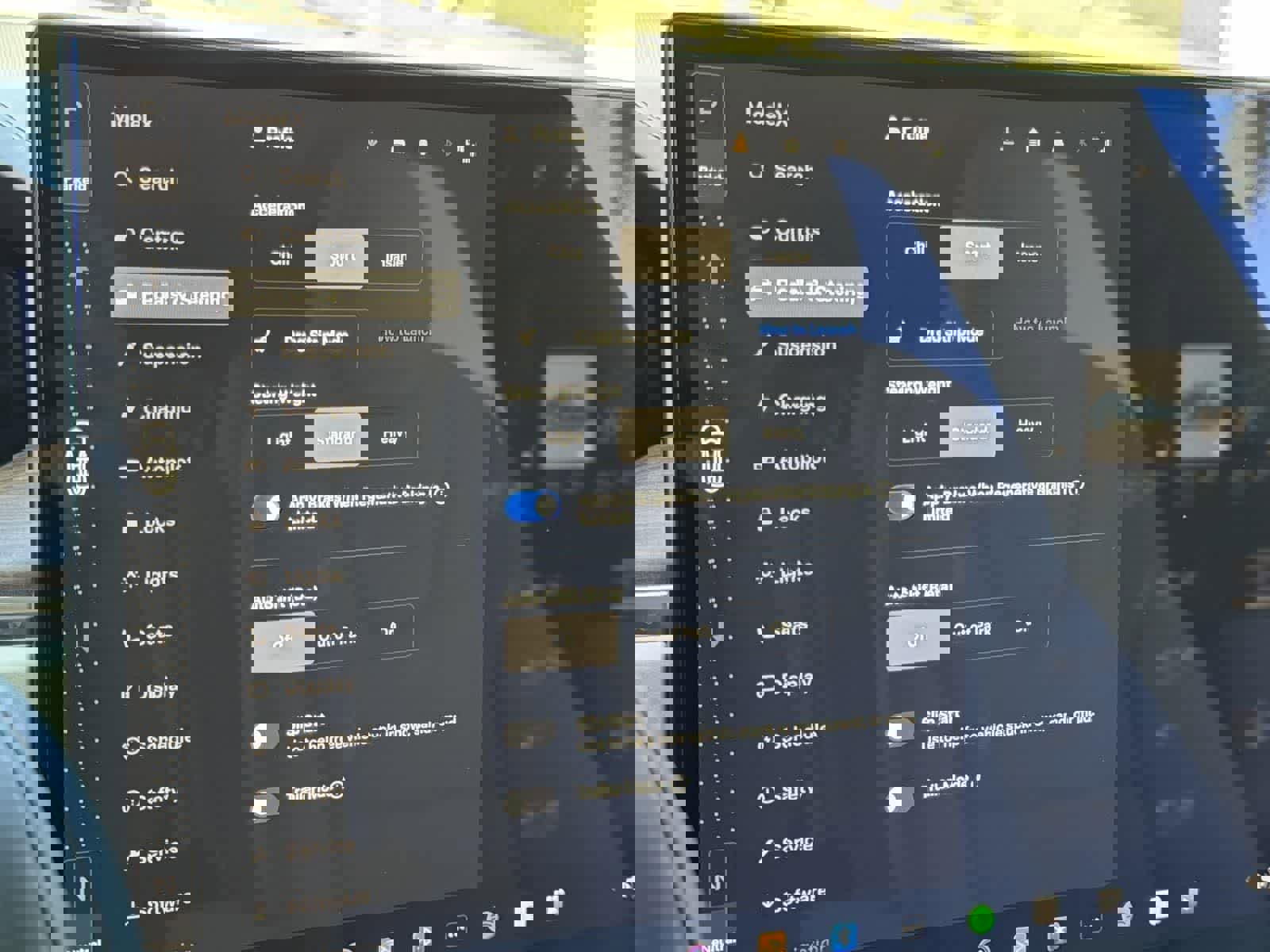 Used 2024 Tesla Model X image 21